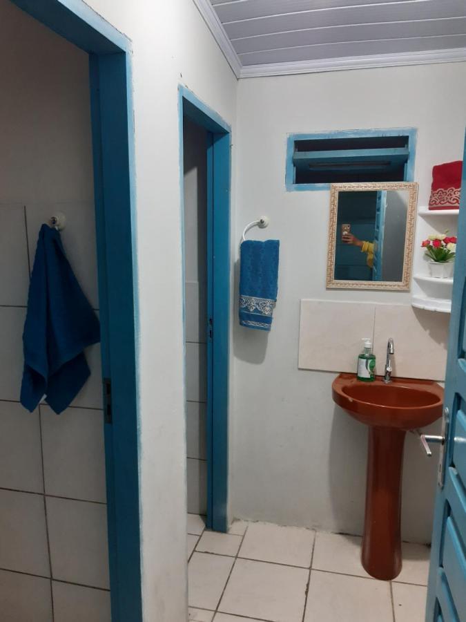 Quarto Sossego - Cama e Café - Morro do Eurico Praia Grande  Extérieur photo